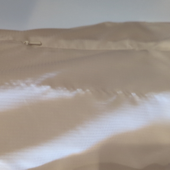 Columbia snap-front top - Picture 3 of 5